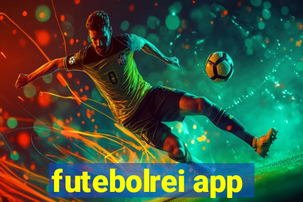 futebolrei app